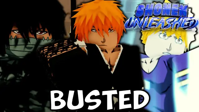 Shonen Unleashed dangai ichigo: Unlock, Moveset, and Combos