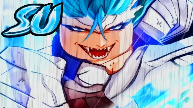 Shonen Unleashed Grimmjow Guide: Moveset, Awakening, and Combat