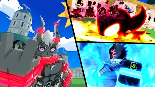Shonen Unleashed Shinra: Moveset, Awakening, and Combos Guide