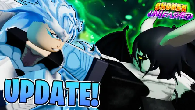 Shonen Unleashed Ulquiorra Guide: Moveset, Segunda & Combos