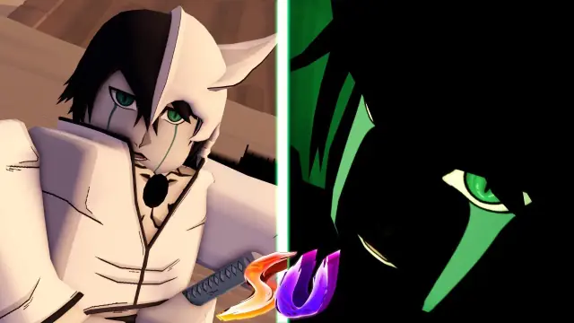 Shonen Unleashed Ulquiorra Combo Guide: All Forms