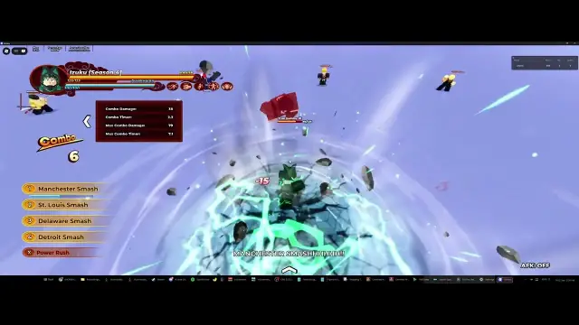 Shonen Unleashed Tutorial: Complete Combat and Starter Guide